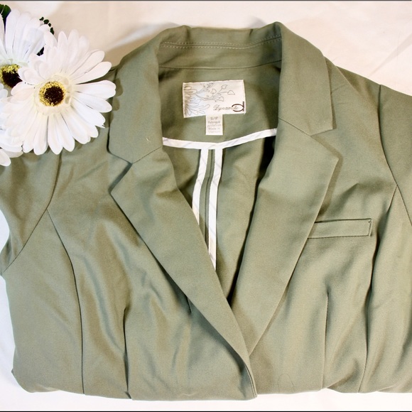 Dynamite Blazer - Picture 4 of 4